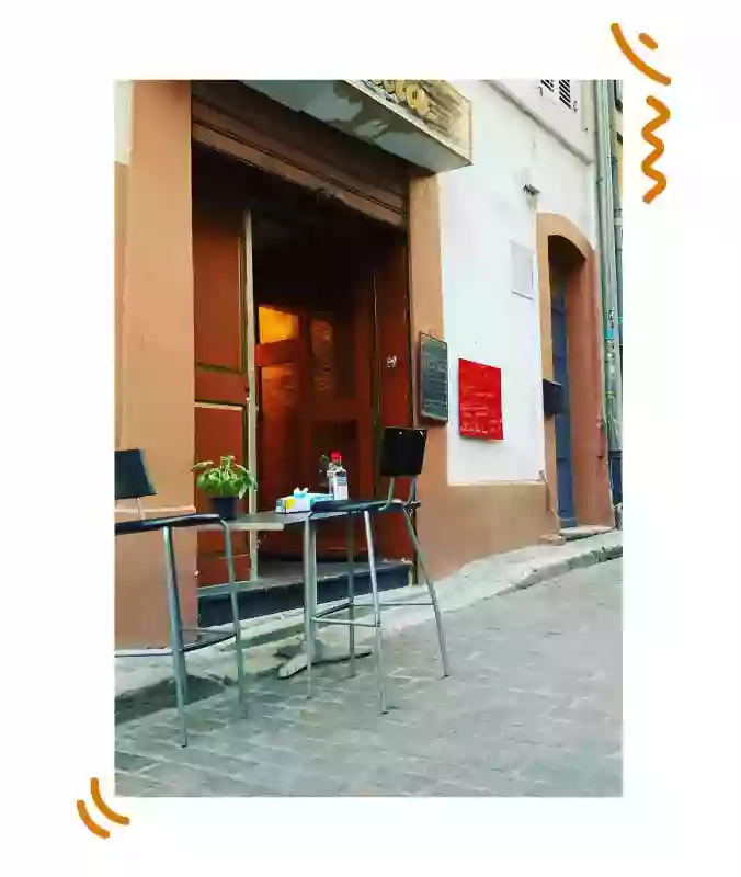 Massilia Bar à Tapas - Restaurant Marseille - restaurant a faire Marseille